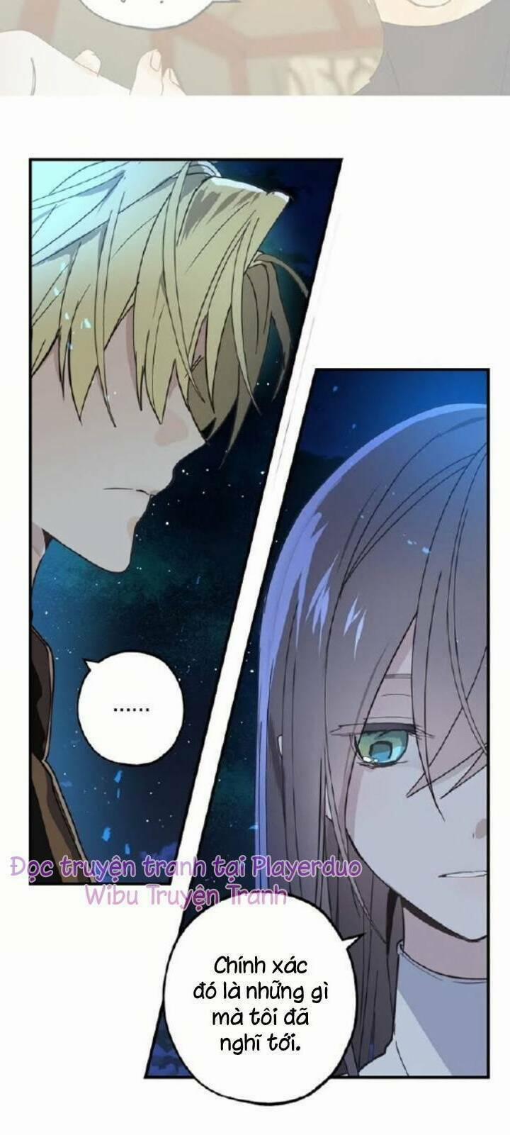 Lời Thú Nhận Nhầm Lẫn 20 trang 6