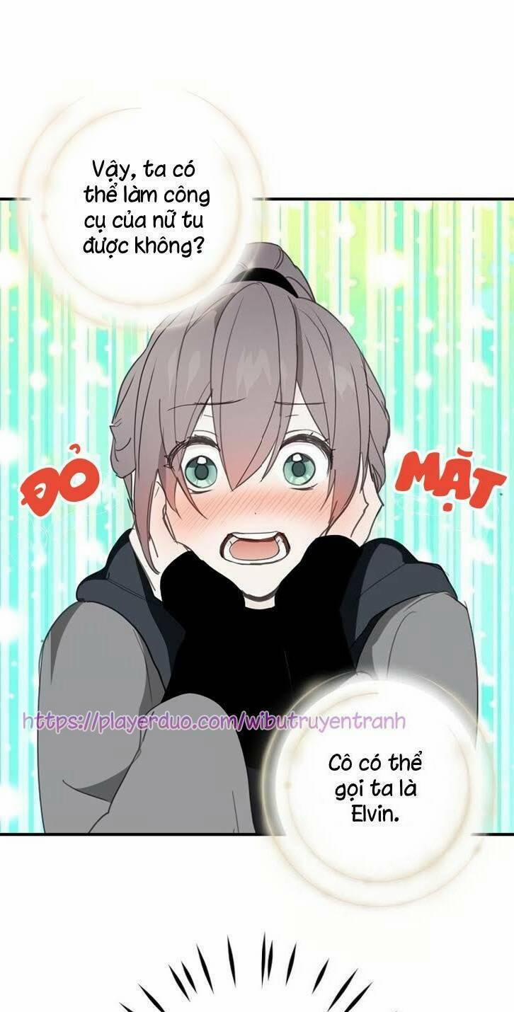 Lời Thú Nhận Nhầm Lẫn 21 trang 10