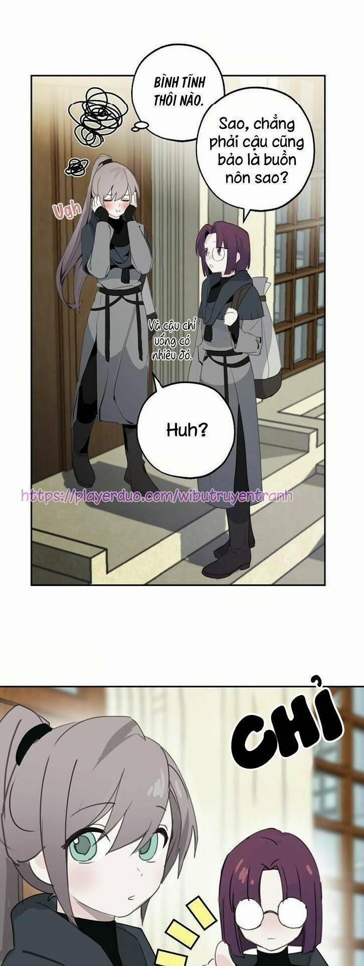 Lời Thú Nhận Nhầm Lẫn 21 trang 12