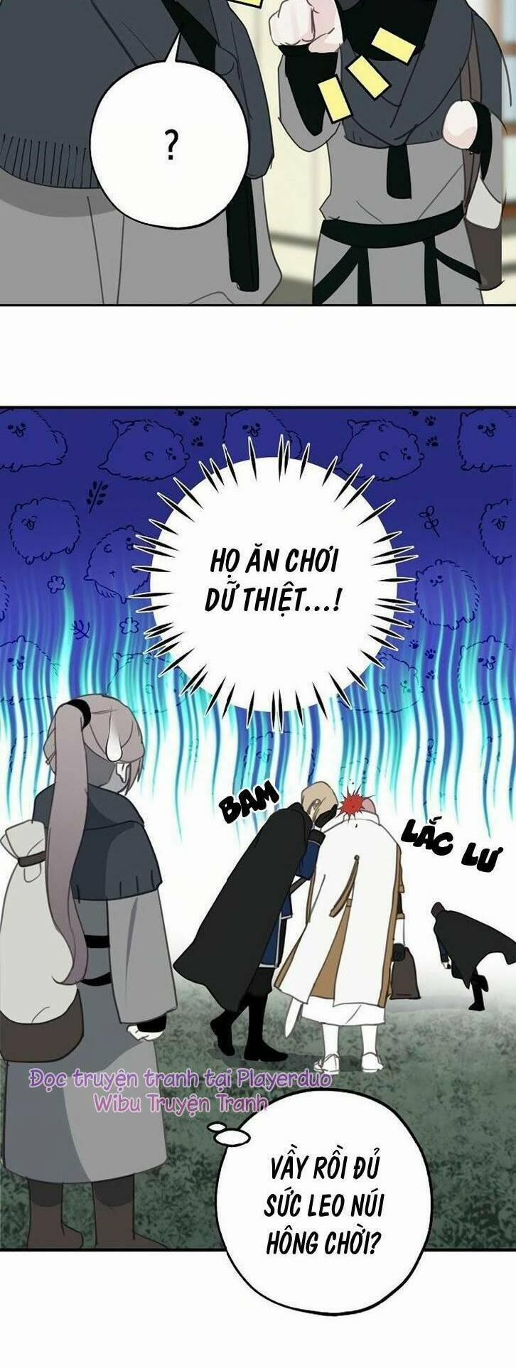 Lời Thú Nhận Nhầm Lẫn 21 trang 13