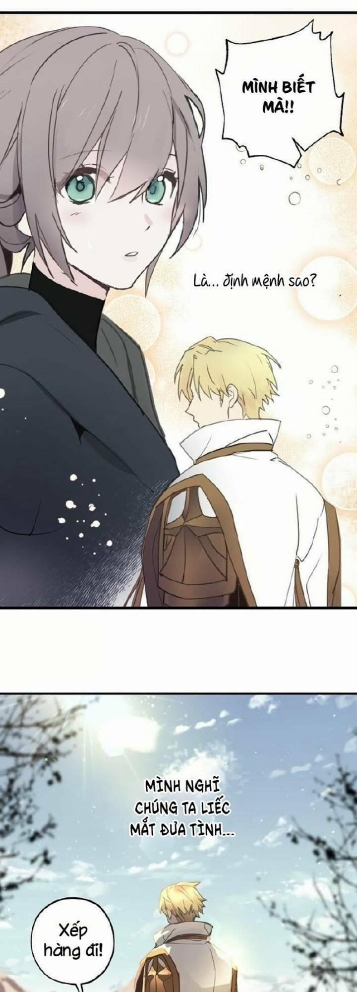 Lời Thú Nhận Nhầm Lẫn 21 trang 16