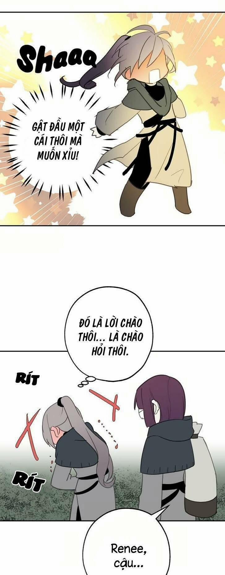 Lời Thú Nhận Nhầm Lẫn 21 trang 19