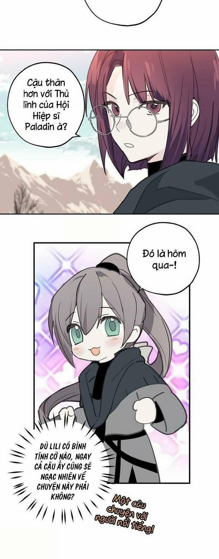 Lời Thú Nhận Nhầm Lẫn 21 trang 20