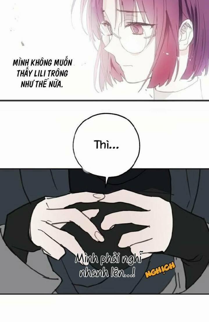 Lời Thú Nhận Nhầm Lẫn 21 trang 23