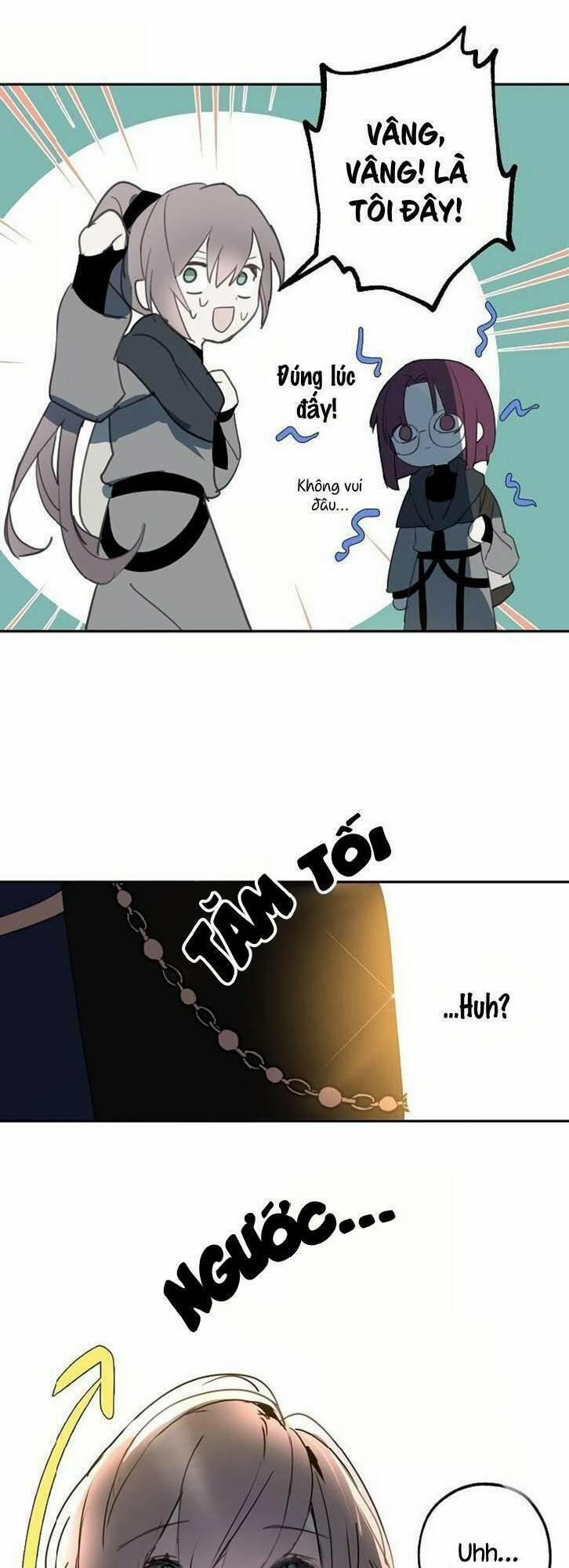 Lời Thú Nhận Nhầm Lẫn 21 trang 26