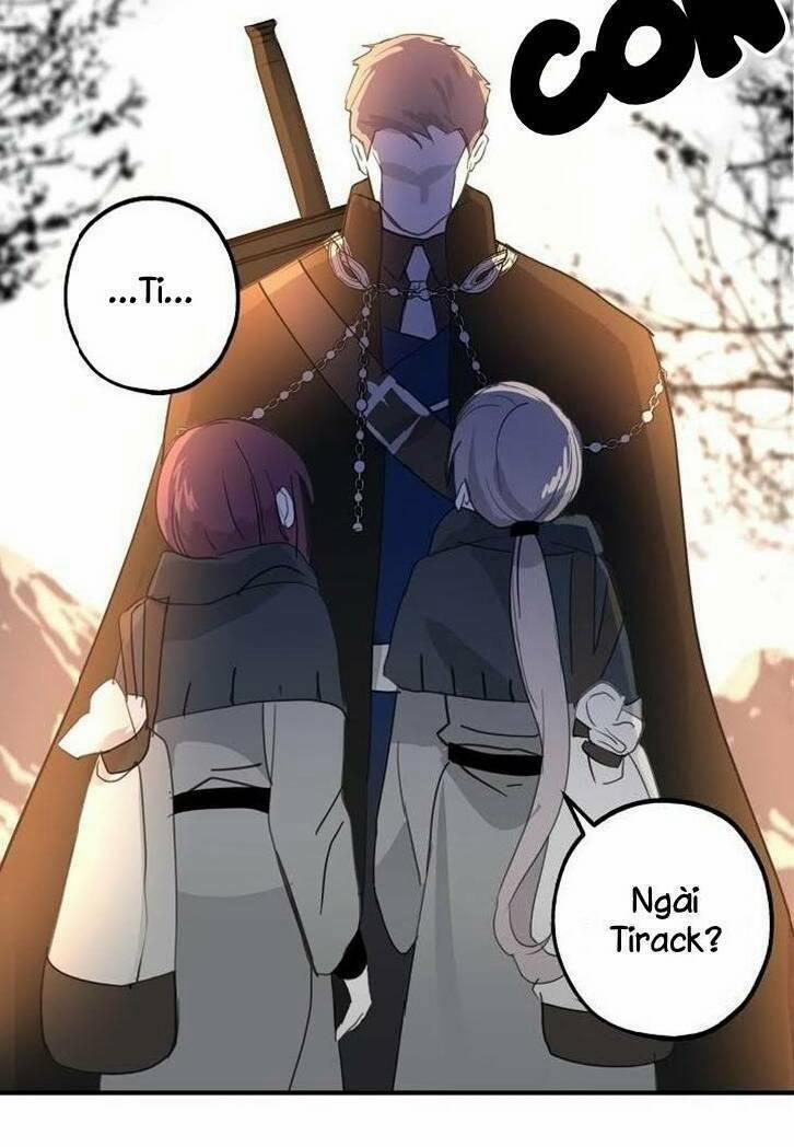 Lời Thú Nhận Nhầm Lẫn 21 trang 28