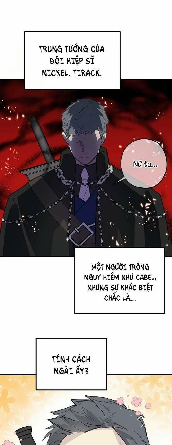 Lời Thú Nhận Nhầm Lẫn 21 trang 29