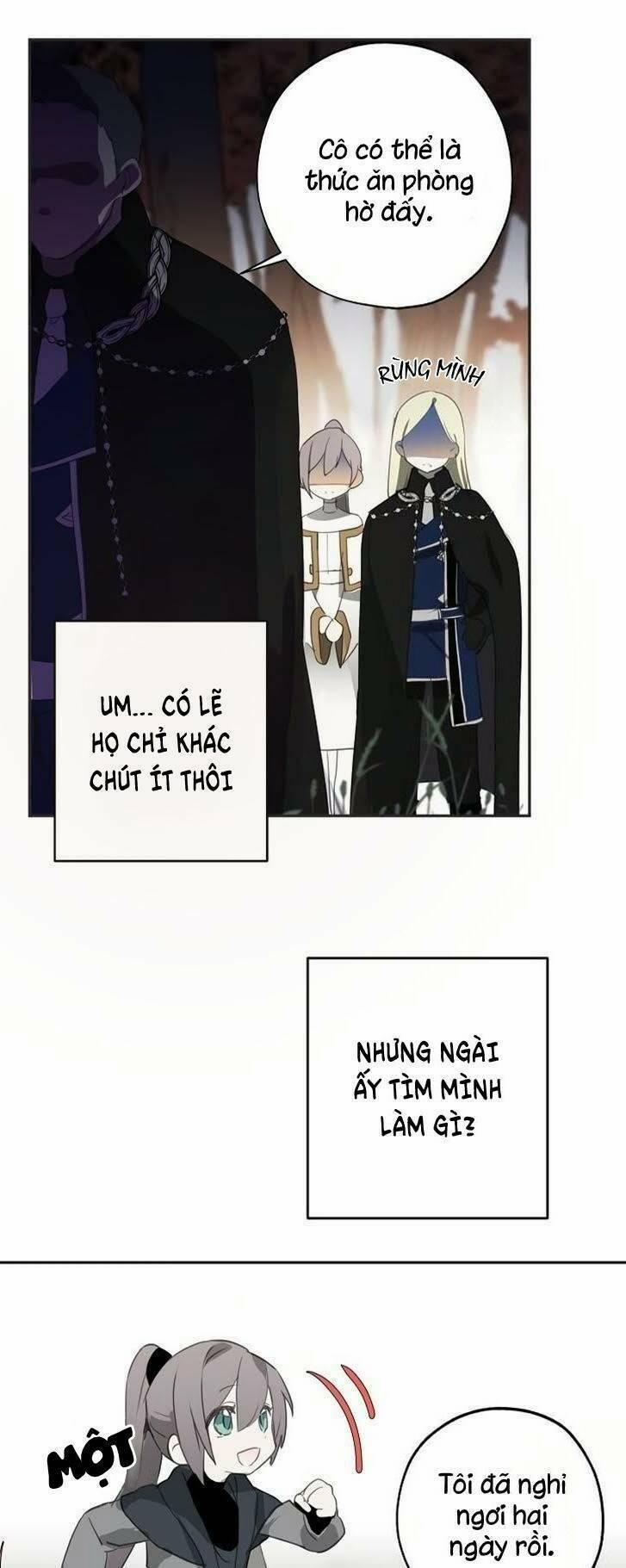 Lời Thú Nhận Nhầm Lẫn 21 trang 31