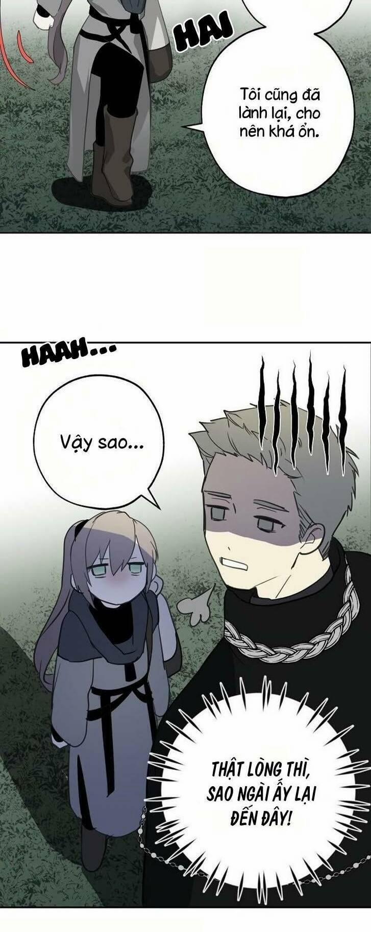 Lời Thú Nhận Nhầm Lẫn 21 trang 32