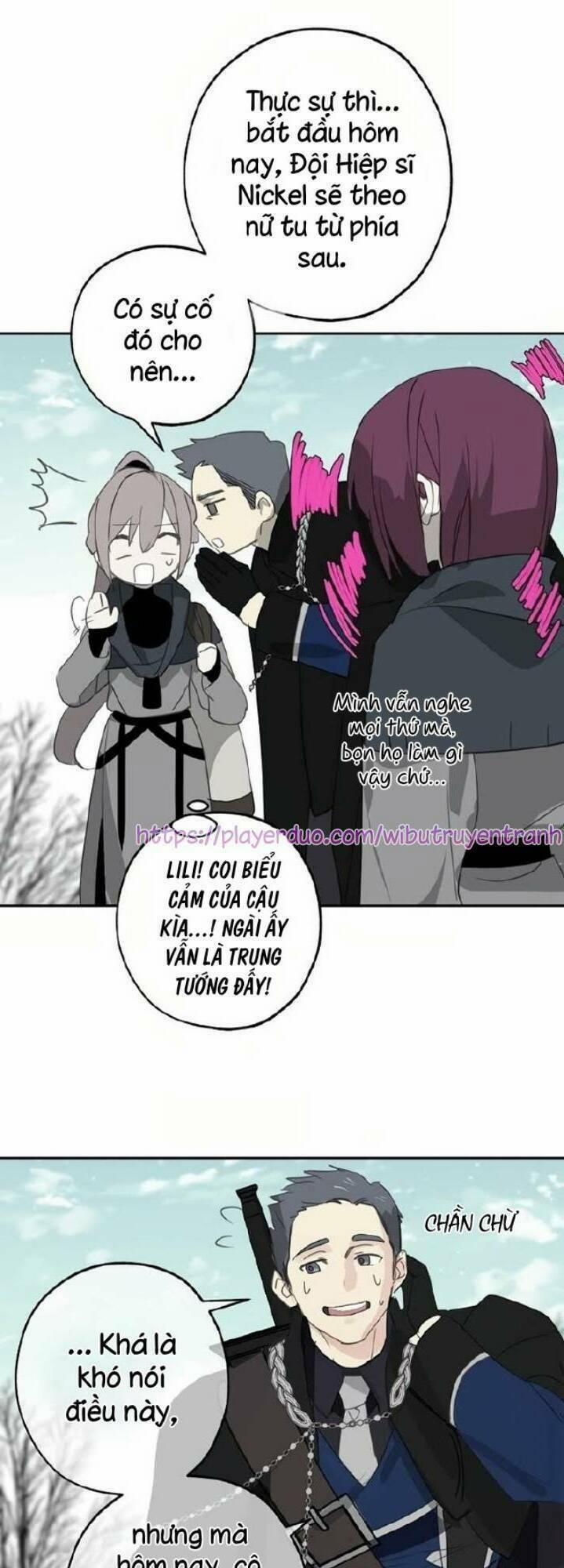 Lời Thú Nhận Nhầm Lẫn 21 trang 33