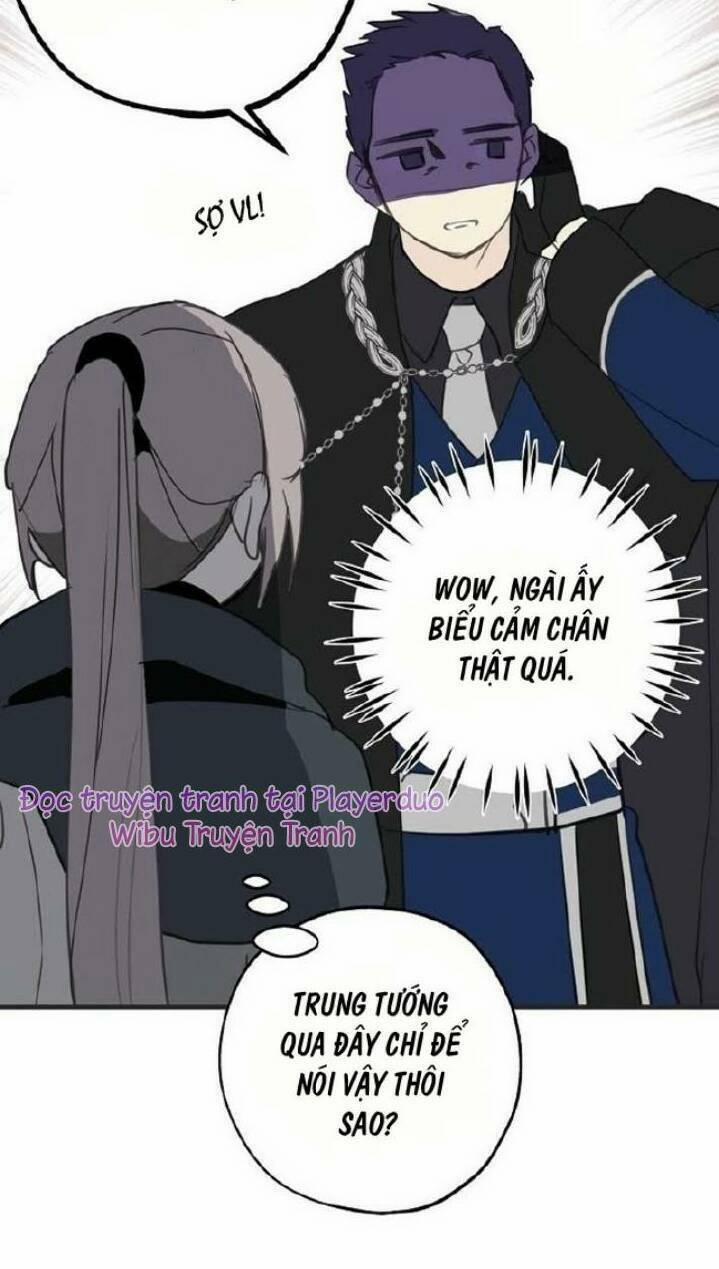 Lời Thú Nhận Nhầm Lẫn 21 trang 35