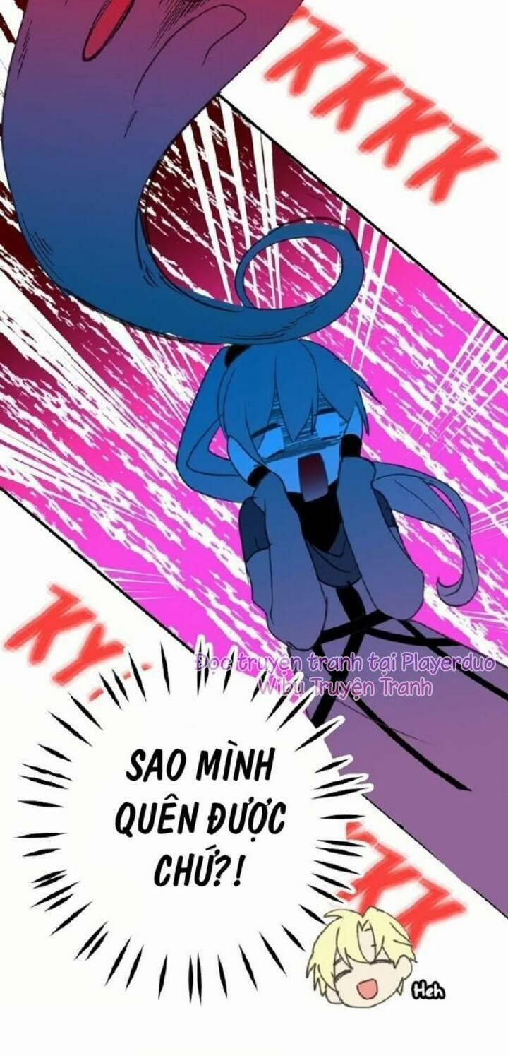 Lời Thú Nhận Nhầm Lẫn 21 trang 38