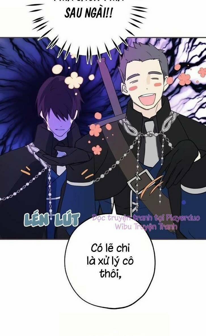 Lời Thú Nhận Nhầm Lẫn 21 trang 41