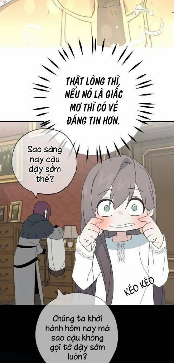 Lời Thú Nhận Nhầm Lẫn 21 trang 6