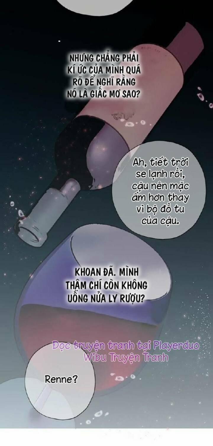 Lời Thú Nhận Nhầm Lẫn 21 trang 7