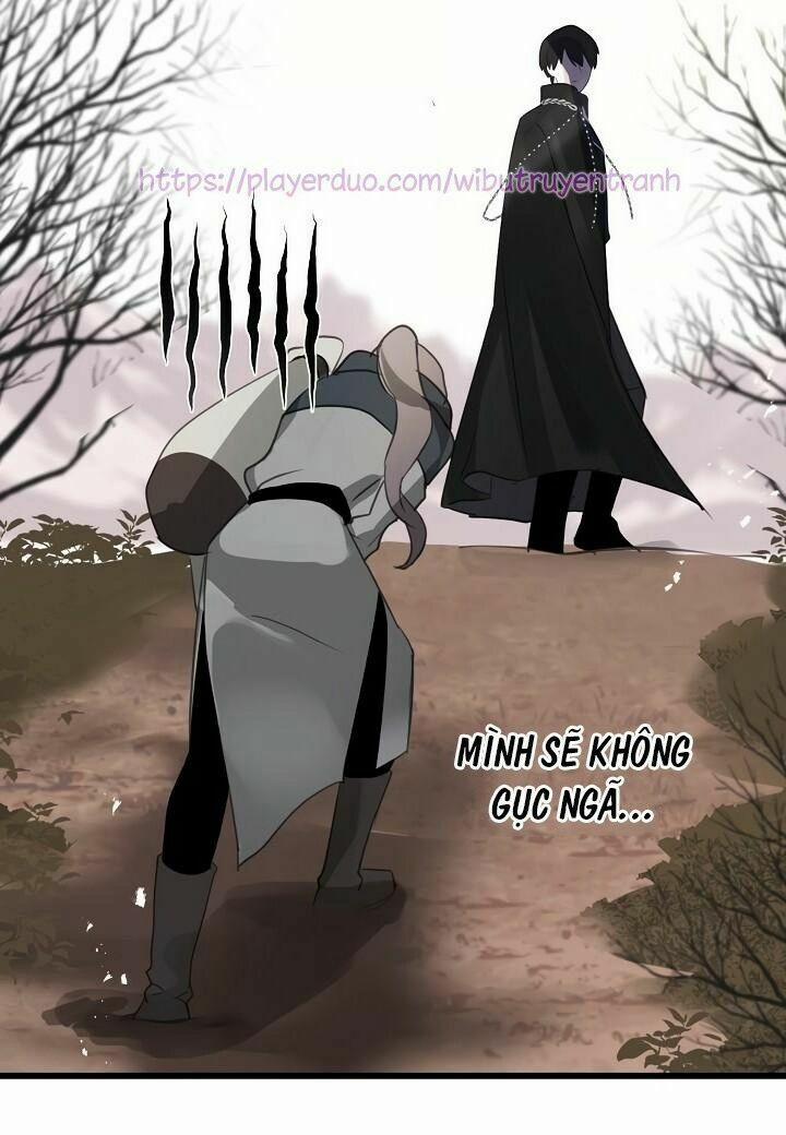 Lời Thú Nhận Nhầm Lẫn 22 trang 10