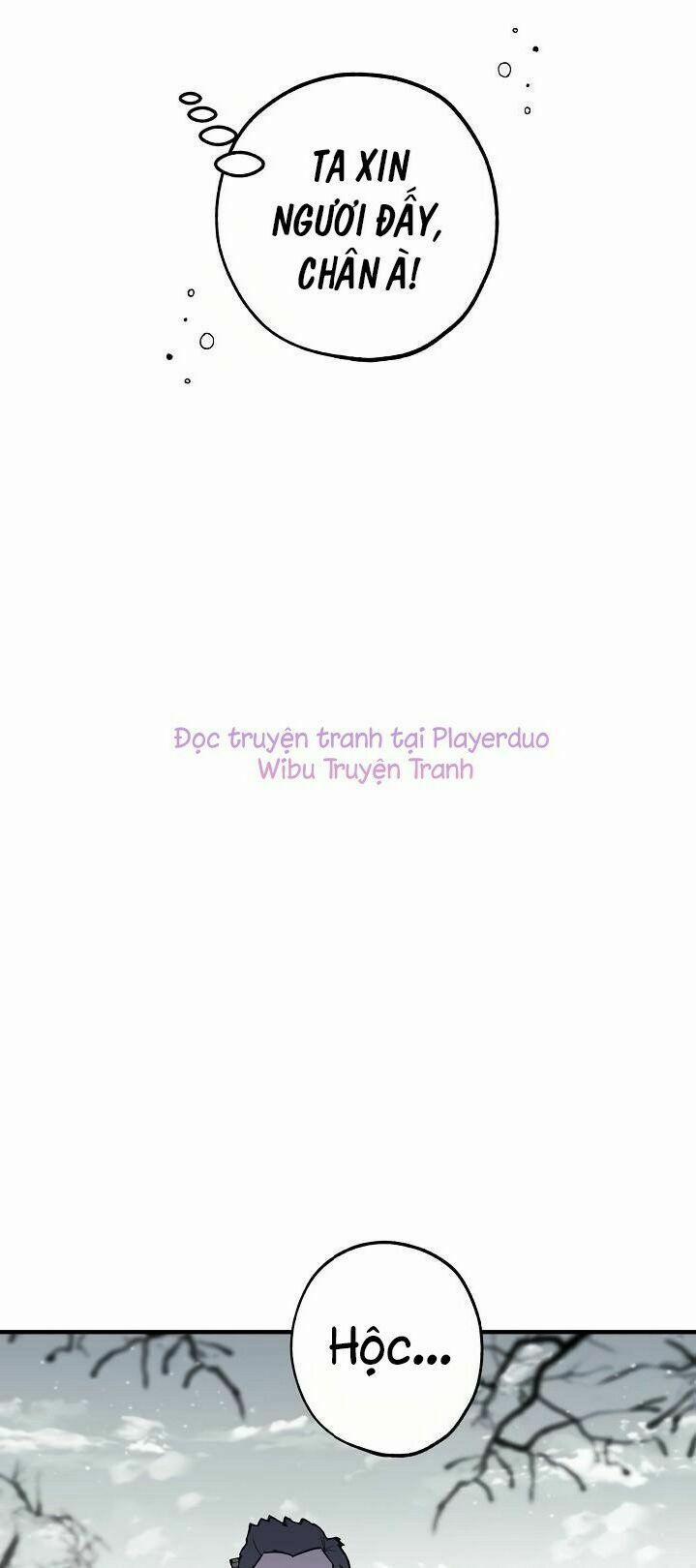 Lời Thú Nhận Nhầm Lẫn 22 trang 11