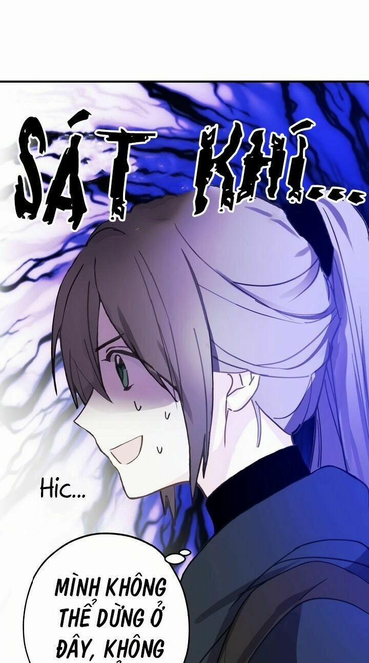 Lời Thú Nhận Nhầm Lẫn 22 trang 13