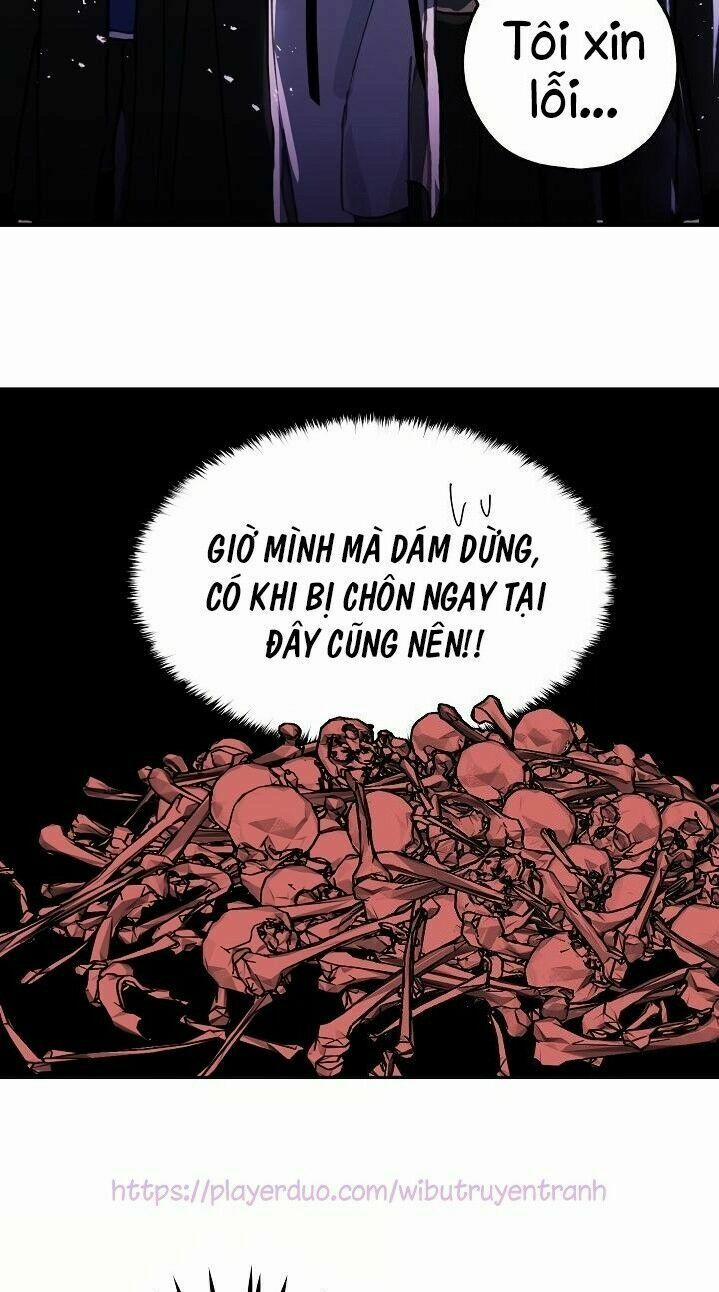 Lời Thú Nhận Nhầm Lẫn 22 trang 15