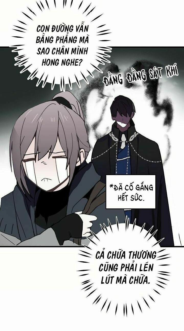 Lời Thú Nhận Nhầm Lẫn 22 trang 16