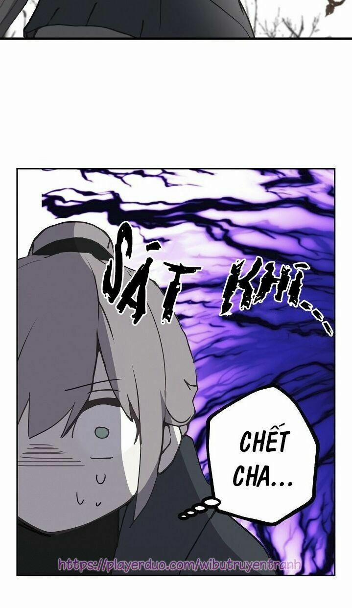 Lời Thú Nhận Nhầm Lẫn 22 trang 19