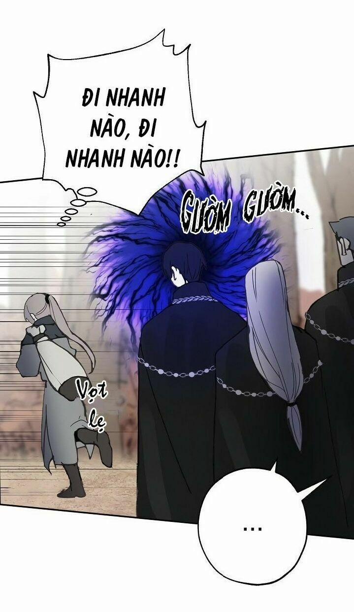 Lời Thú Nhận Nhầm Lẫn 22 trang 20