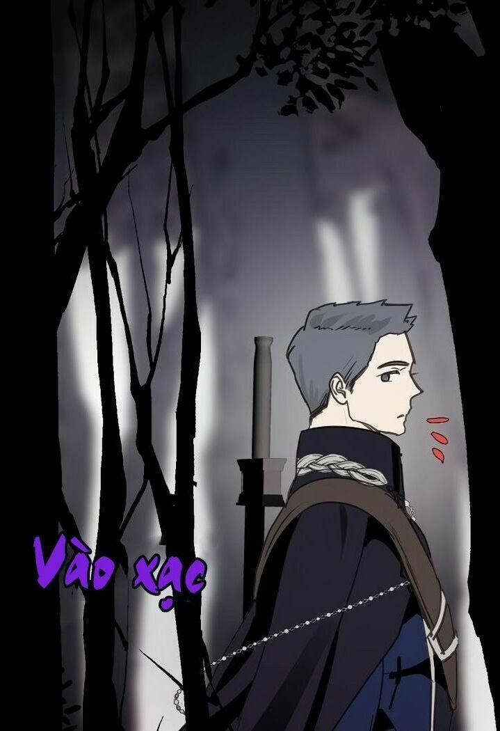 Lời Thú Nhận Nhầm Lẫn 22 trang 23