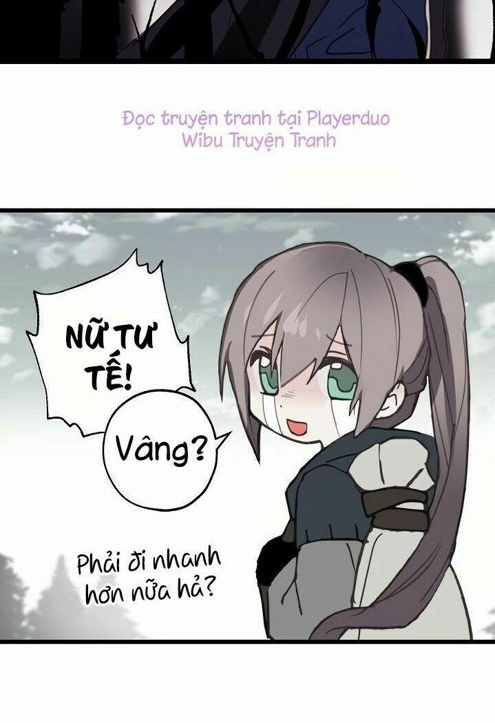 Lời Thú Nhận Nhầm Lẫn 22 trang 24