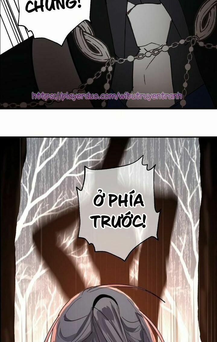 Lời Thú Nhận Nhầm Lẫn 22 trang 26