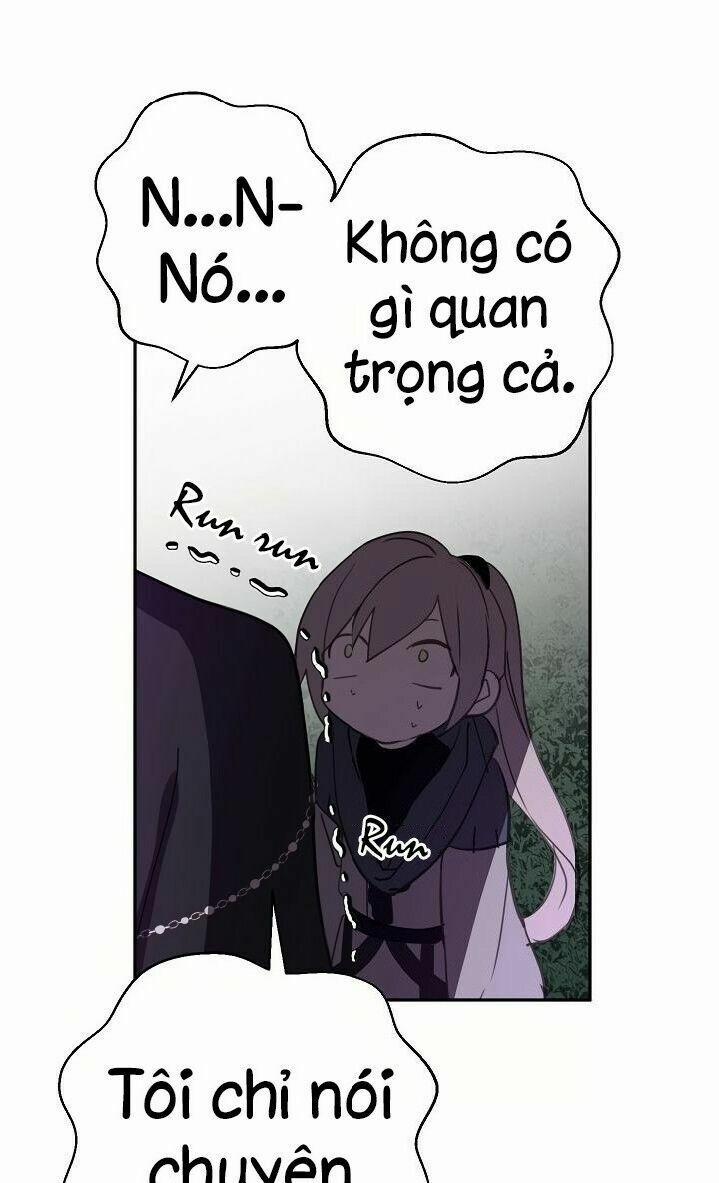 Lời Thú Nhận Nhầm Lẫn 22 trang 3