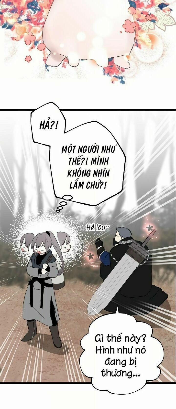 Lời Thú Nhận Nhầm Lẫn 22 trang 30