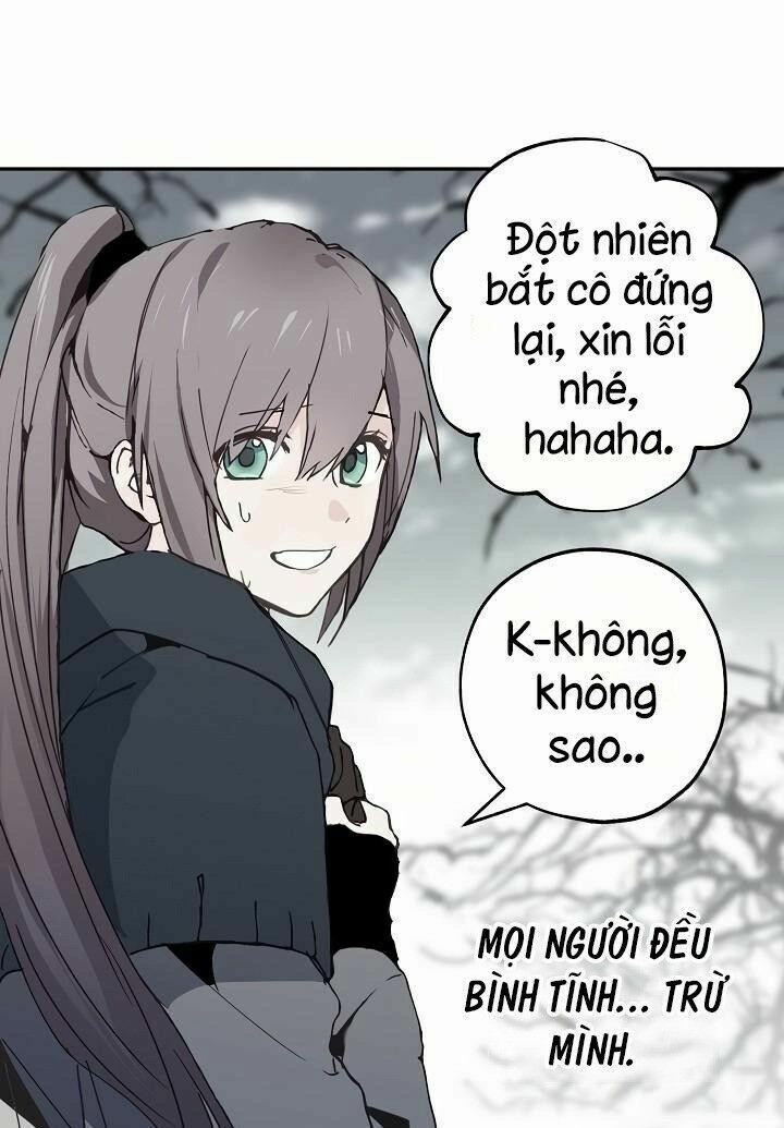 Lời Thú Nhận Nhầm Lẫn 22 trang 31