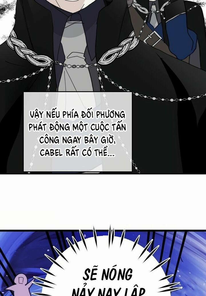 Lời Thú Nhận Nhầm Lẫn 22 trang 33