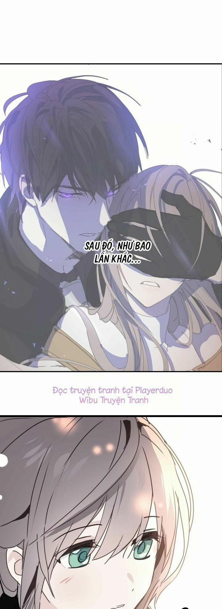 Lời Thú Nhận Nhầm Lẫn 22 trang 35