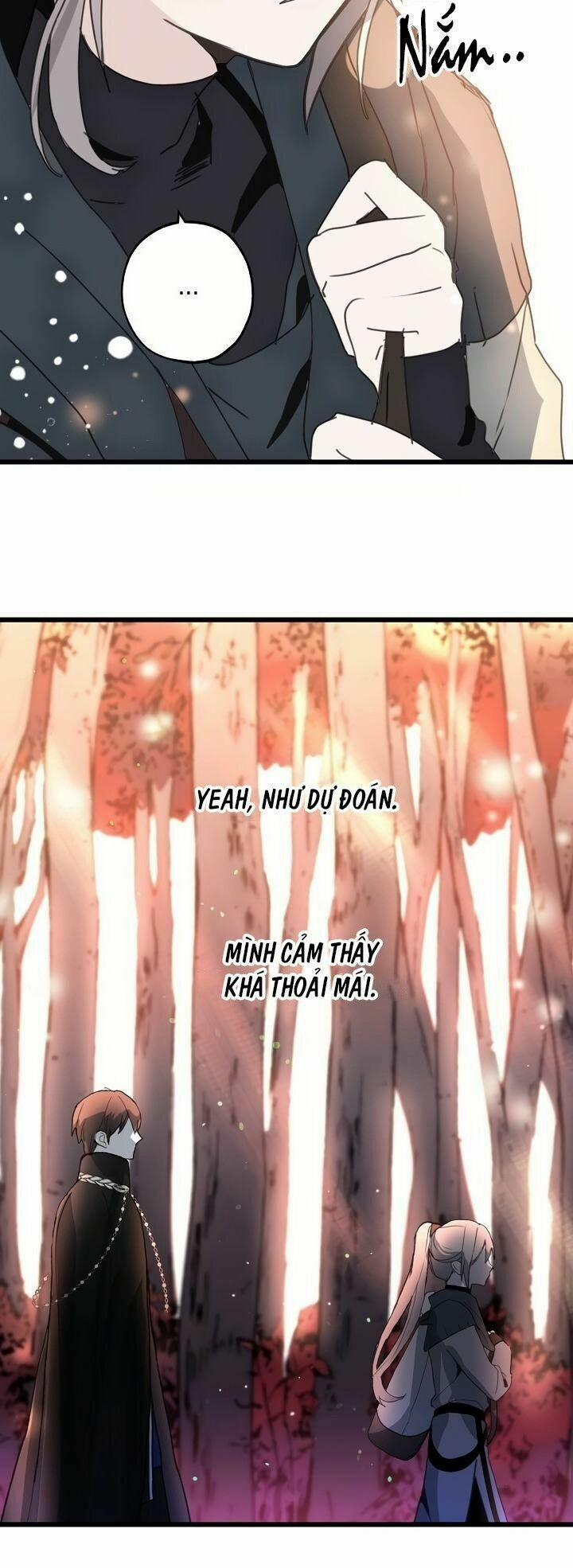 Lời Thú Nhận Nhầm Lẫn 22 trang 36