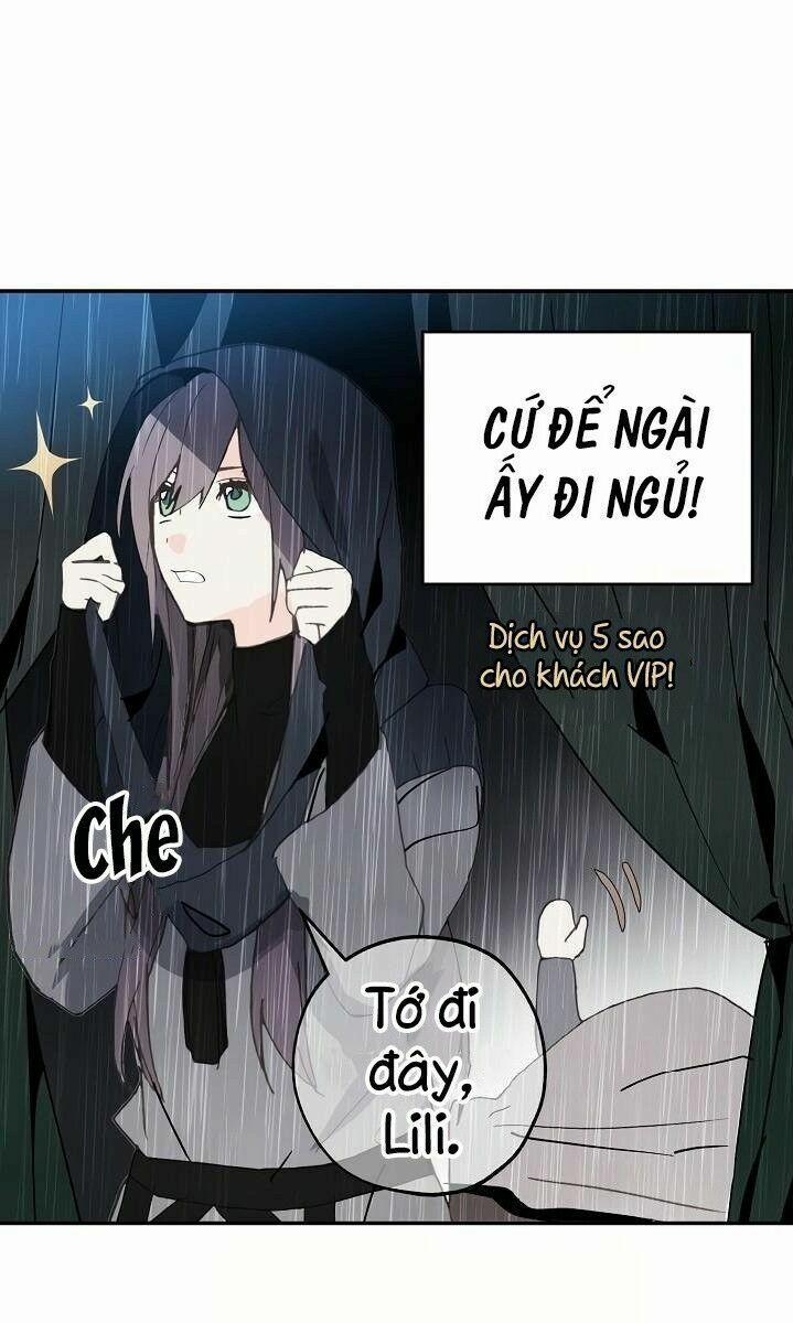 Lời Thú Nhận Nhầm Lẫn 22 trang 38