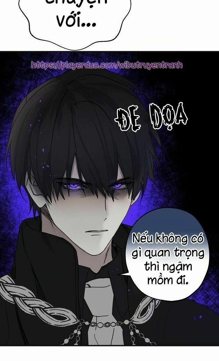 Lời Thú Nhận Nhầm Lẫn 22 trang 4