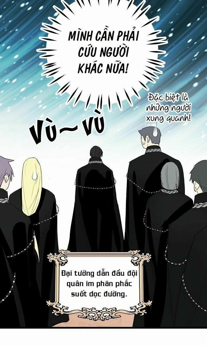 Lời Thú Nhận Nhầm Lẫn 22 trang 40