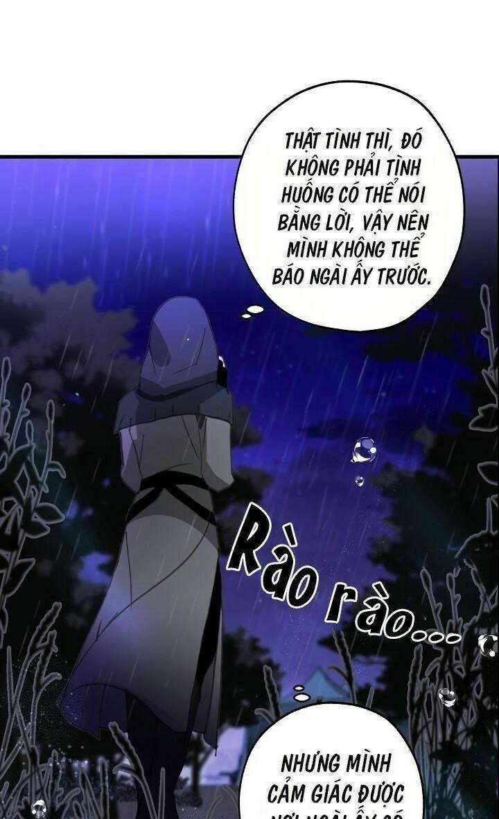 Lời Thú Nhận Nhầm Lẫn 22 trang 41