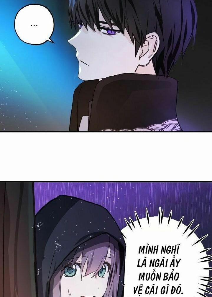 Lời Thú Nhận Nhầm Lẫn 22 trang 46