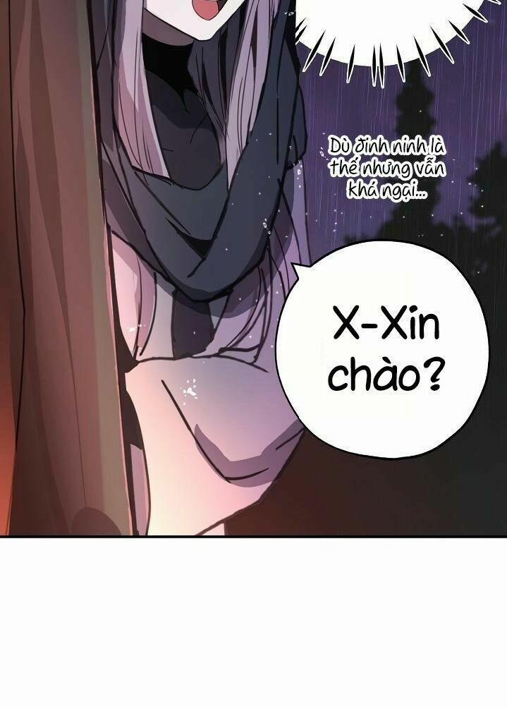 Lời Thú Nhận Nhầm Lẫn 22 trang 47