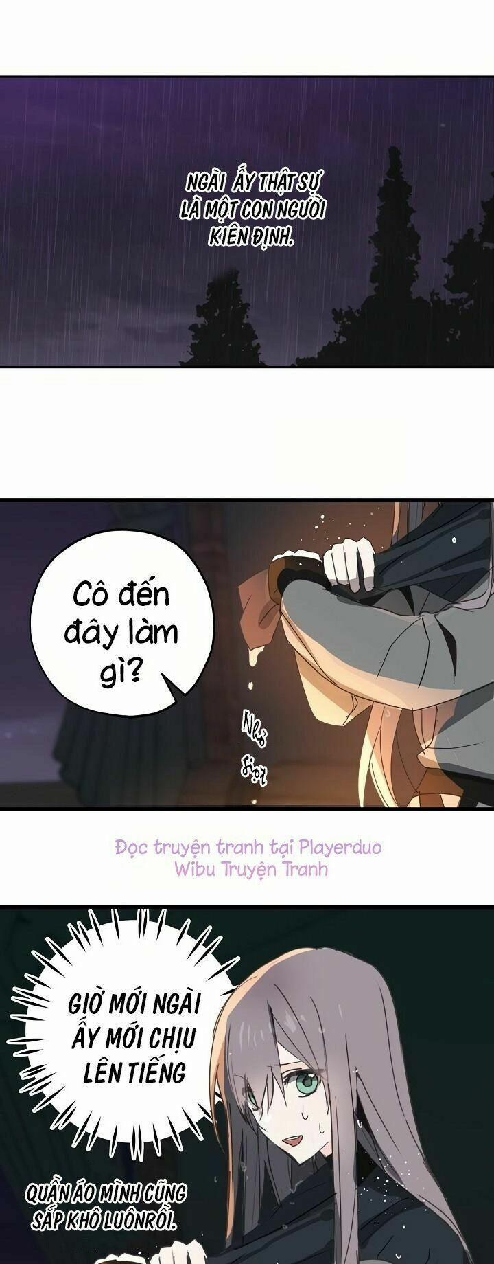 Lời Thú Nhận Nhầm Lẫn 22 trang 49