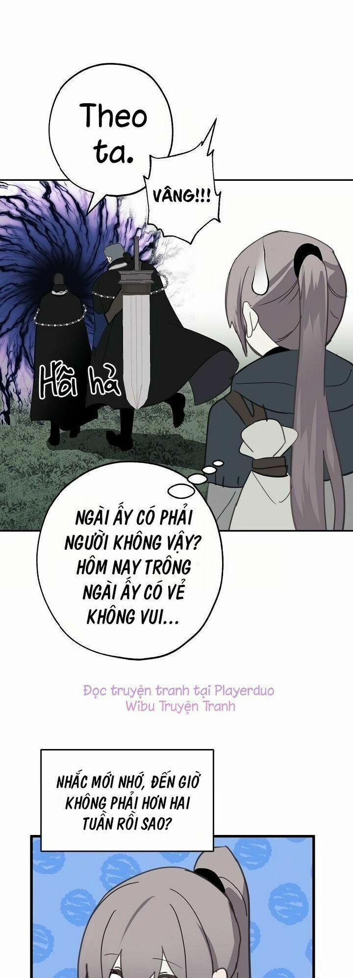 Lời Thú Nhận Nhầm Lẫn 22 trang 5