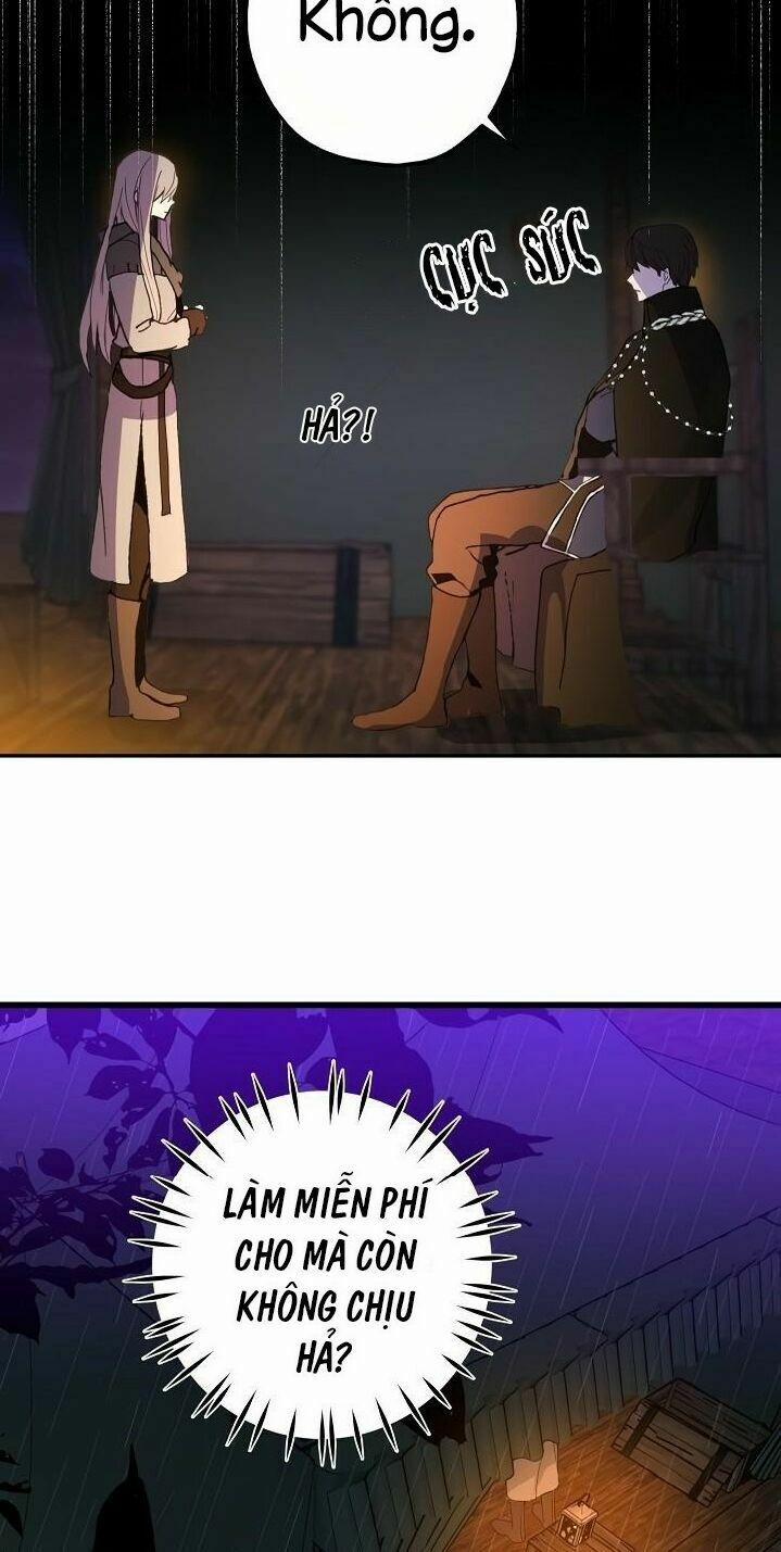 Lời Thú Nhận Nhầm Lẫn 22 trang 52