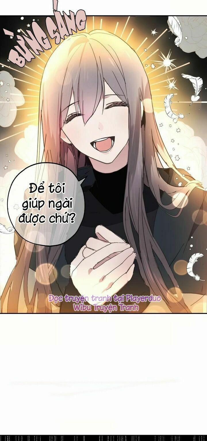 Lời Thú Nhận Nhầm Lẫn 23 trang 1