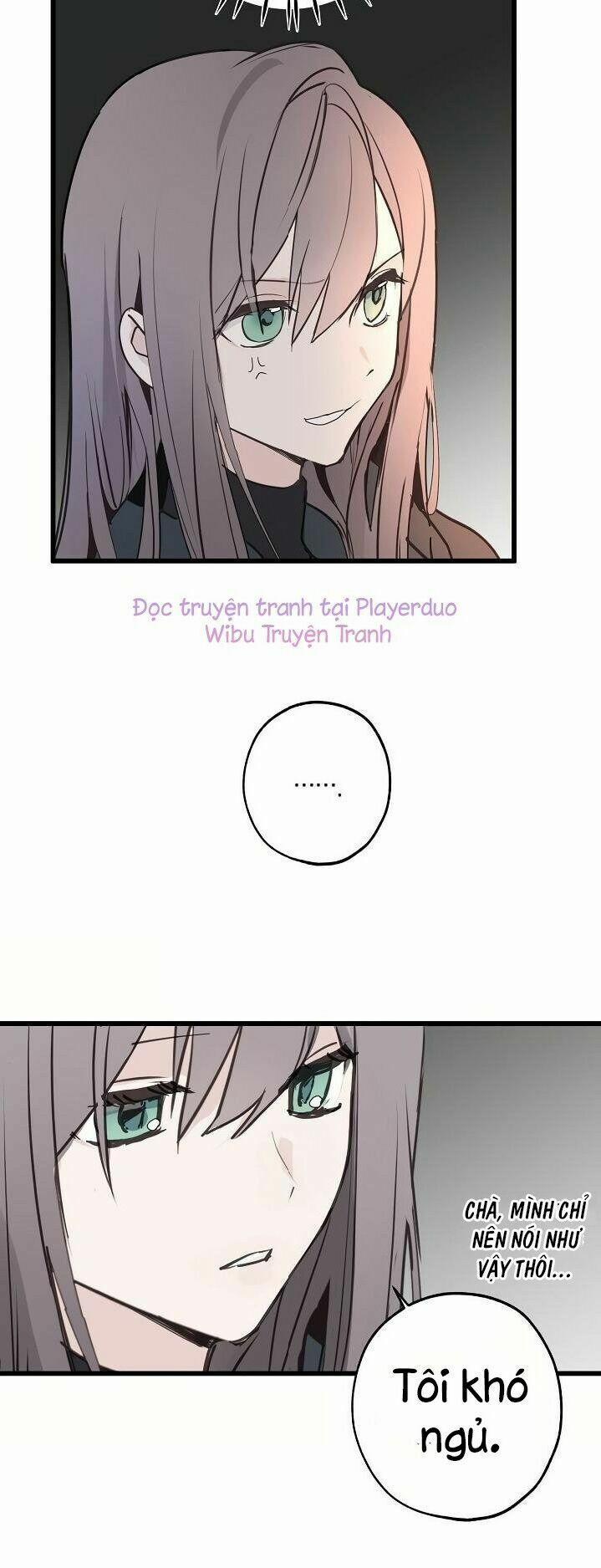 Lời Thú Nhận Nhầm Lẫn 23 trang 15