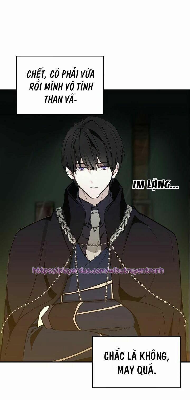 Lời Thú Nhận Nhầm Lẫn 23 trang 17