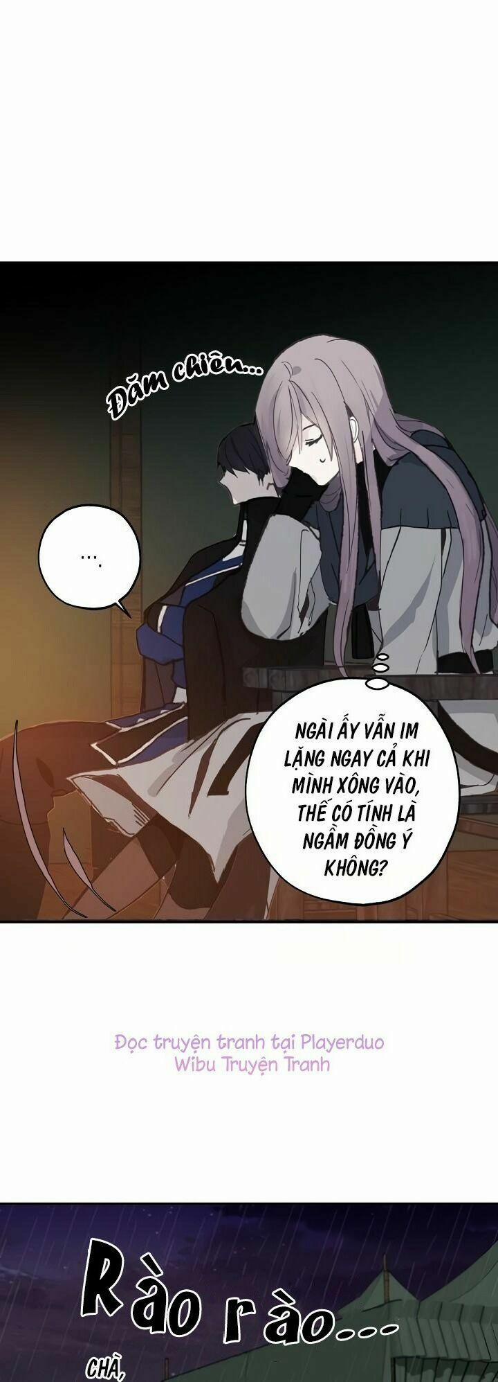 Lời Thú Nhận Nhầm Lẫn 23 trang 18