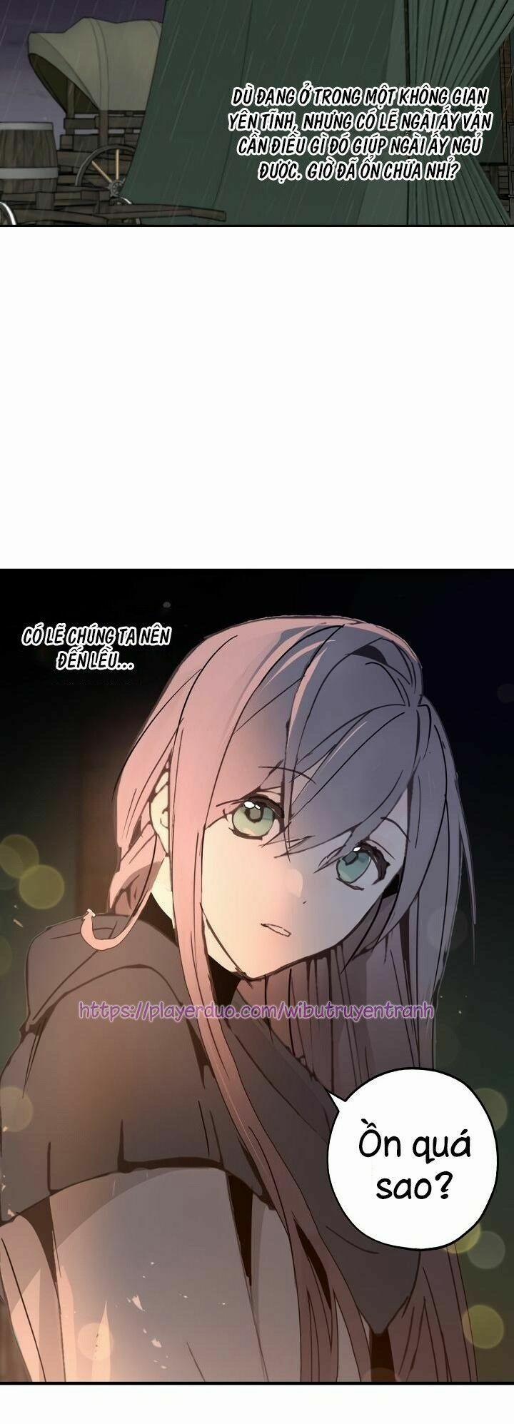 Lời Thú Nhận Nhầm Lẫn 23 trang 19