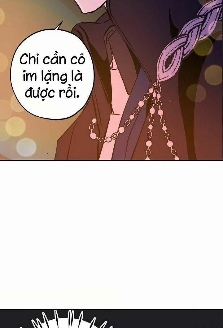 Lời Thú Nhận Nhầm Lẫn 23 trang 21